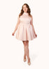 The Tallulah Dress